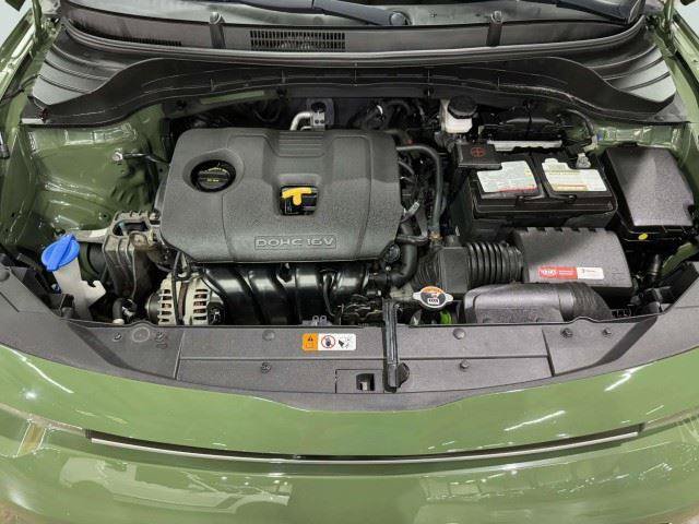 Used 2021 Kia Soul X-Line FWD image 55