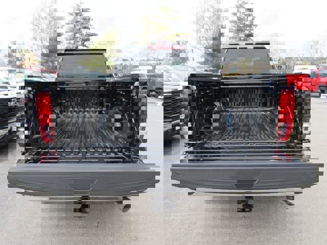 New 2026 GMC Sierra 2500 Pro w/ Convenience Package image 26