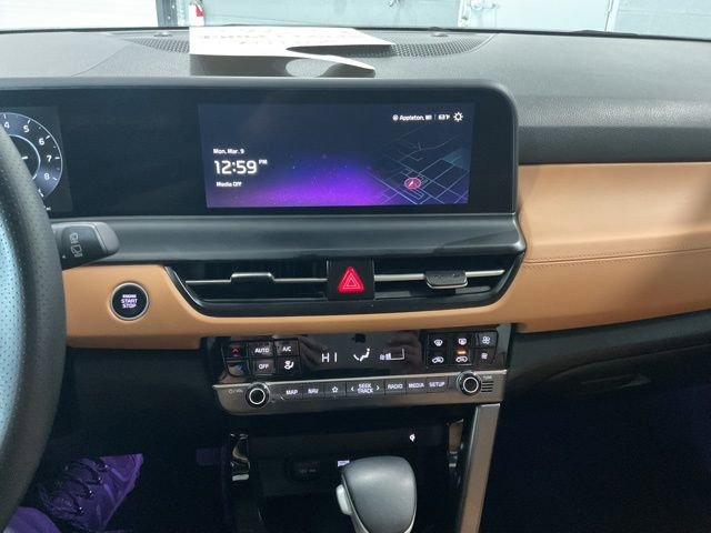 Used 2024 Kia Seltos SX image 16