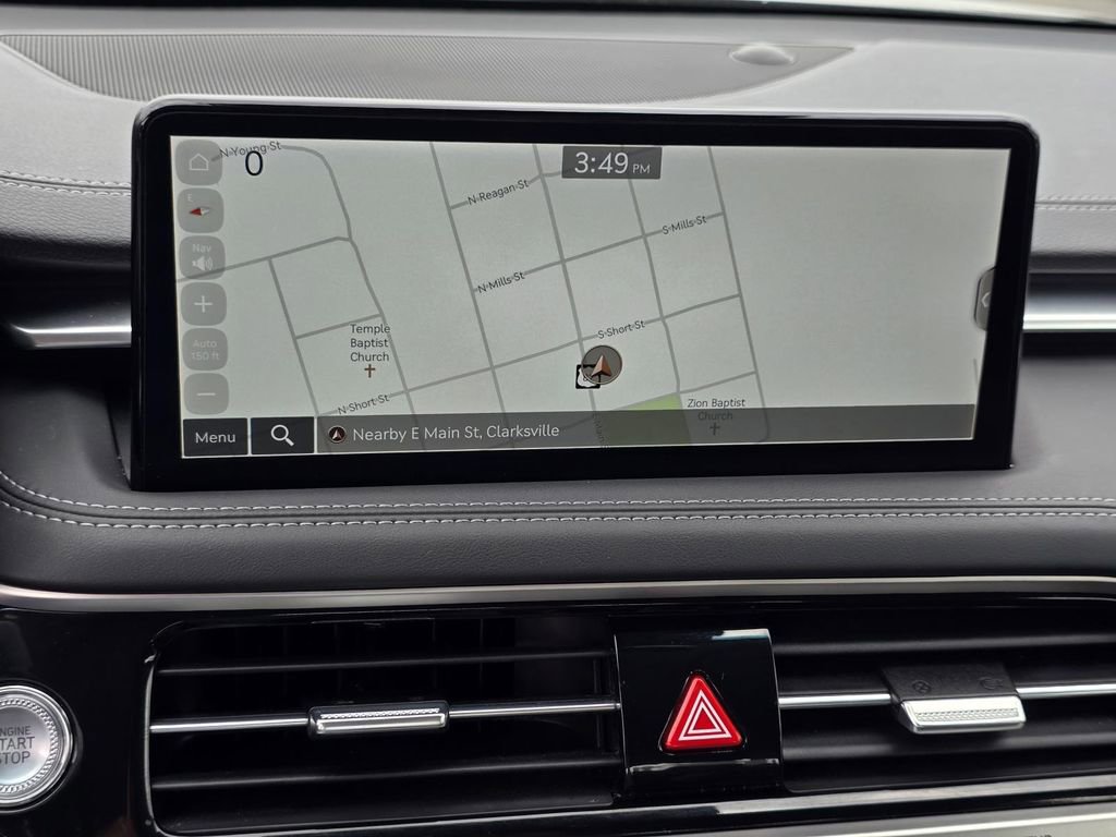 Used 2025 Genesis G70 2.5T RWD image 18