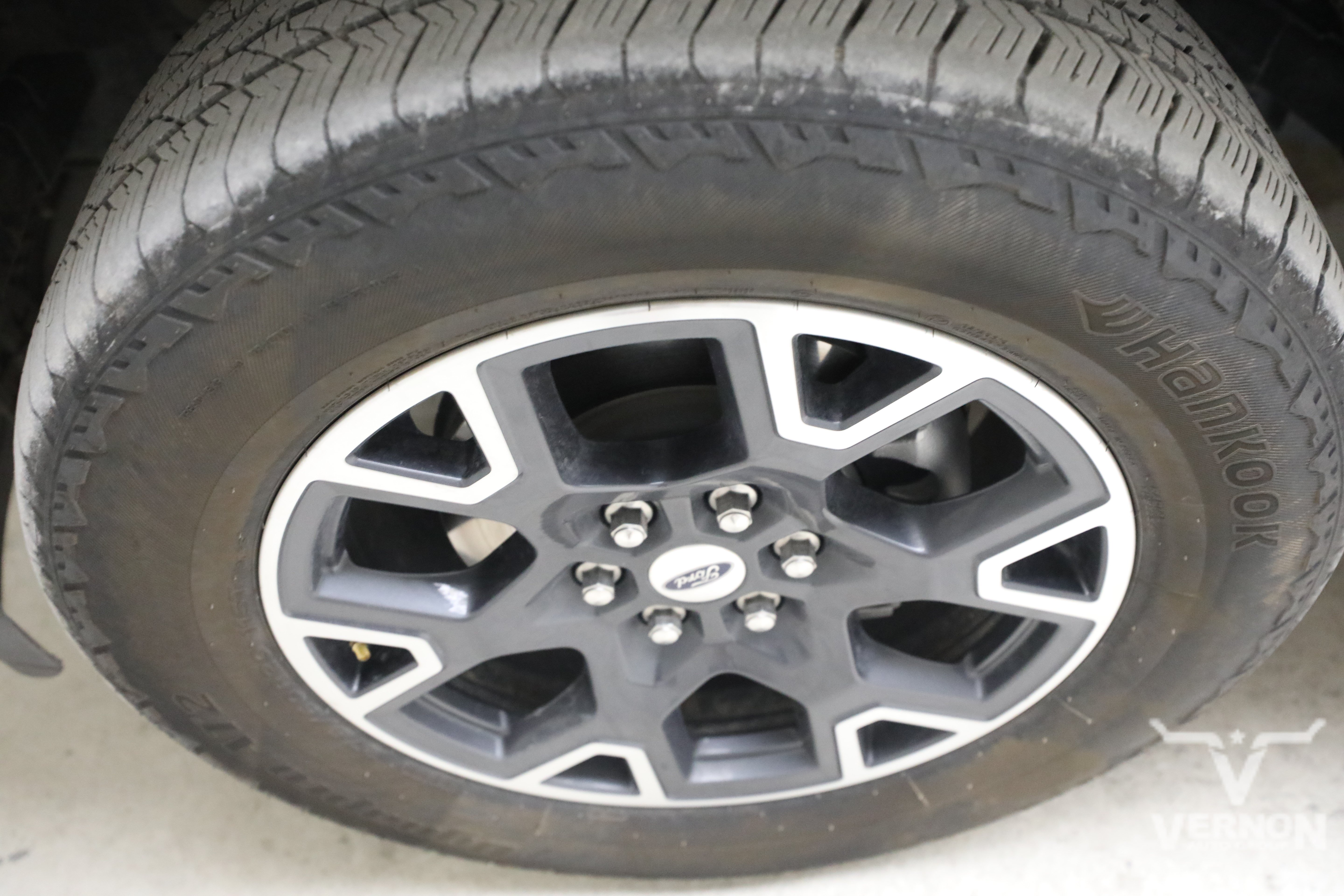 Used 2024 Ford F150 STX AWD/4WD image 11