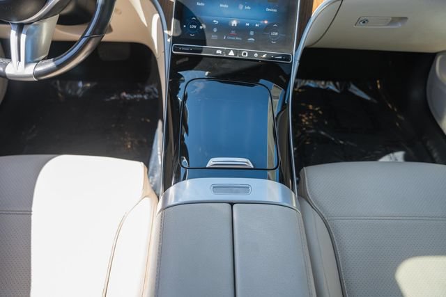 Used 2023 Mercedes-Benz C 300 4MATIC Sedan image 28