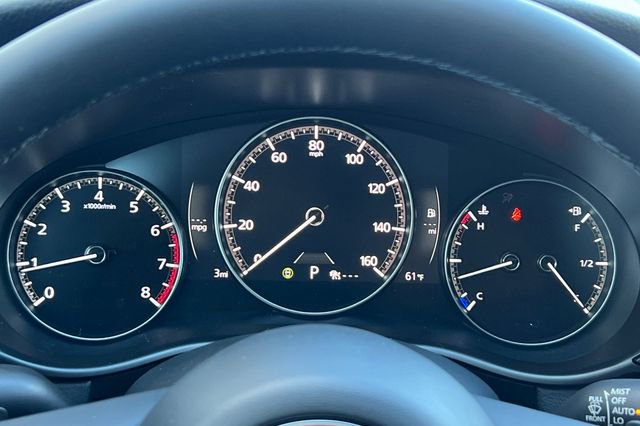 New 2026 MAZDA CX-50 2.5 Turbo w/ Accent Package image 29