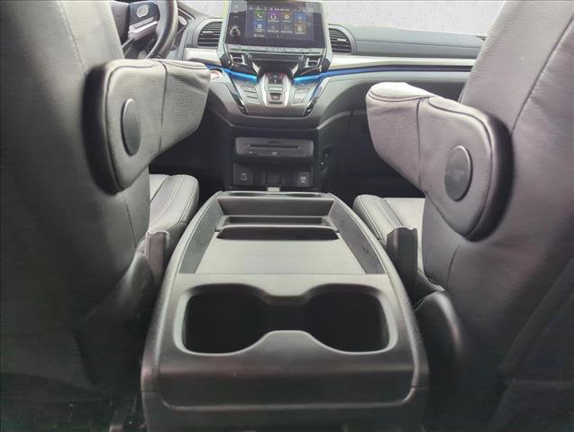 Used 2023 Honda Odyssey Touring image 20