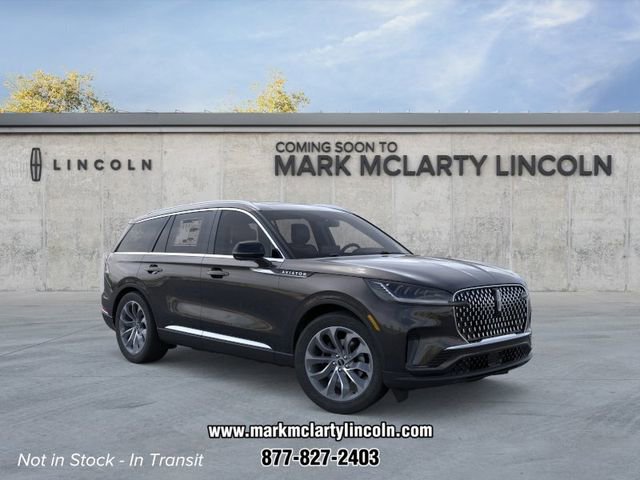 New 2026 Lincoln Aviator Reserve RWD image 7