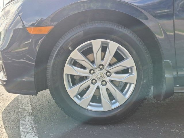 Used 2018 Honda Odyssey LX image 7
