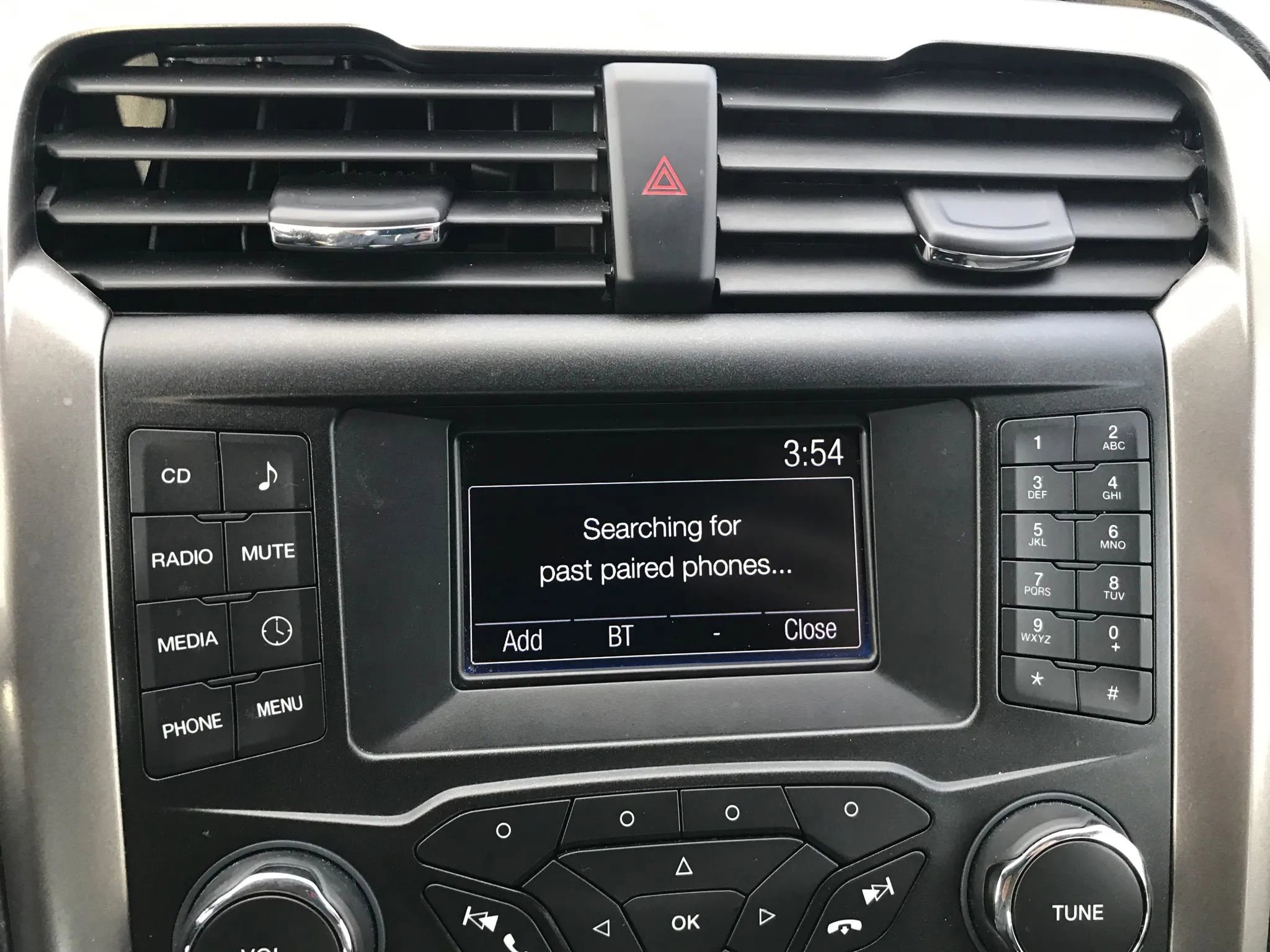 Used 2017 Ford Fusion S image 23