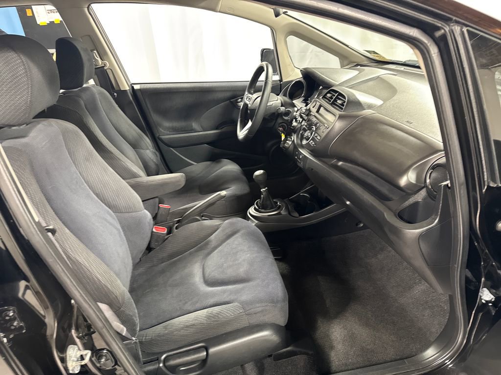 Used 2013 Honda Fit Sport image 25