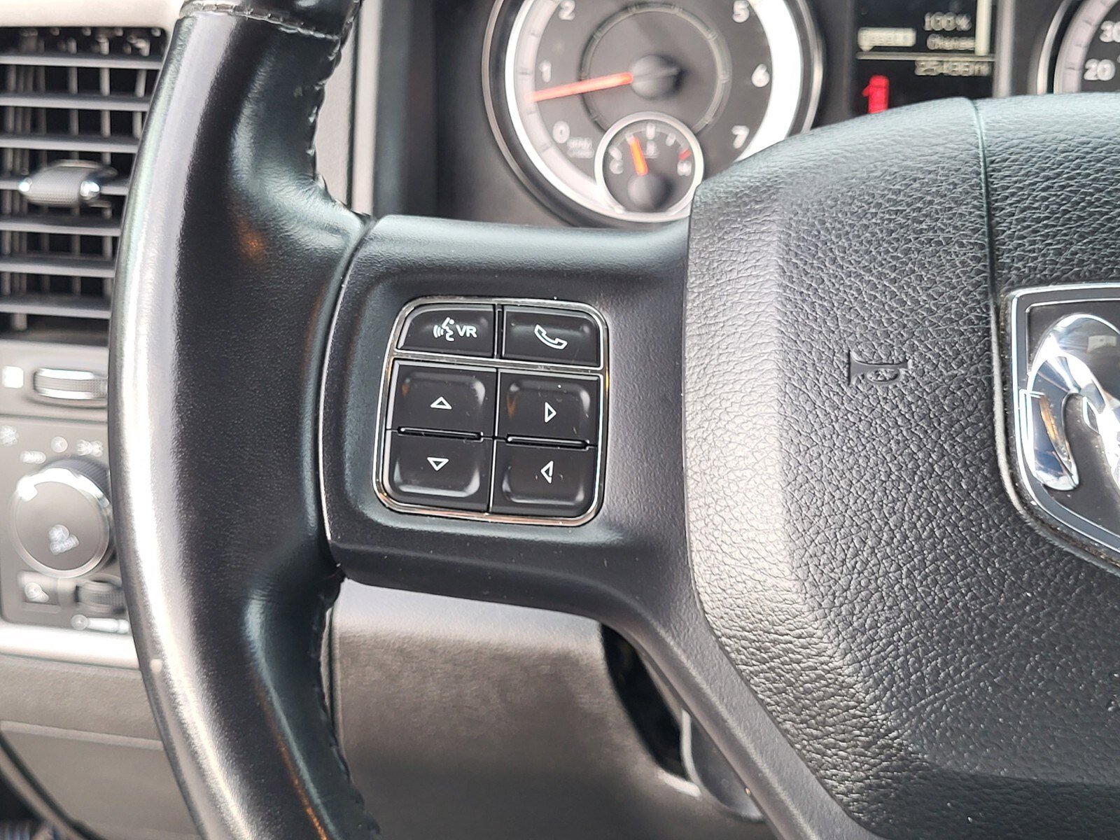 Used 2022 RAM 1500 Tradesman w/ Tradesman SXT Package RWD image 27