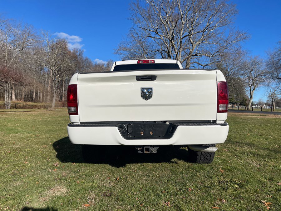 Used 2019 RAM 1500 Tradesman w/ Popular Equipment Group image 25