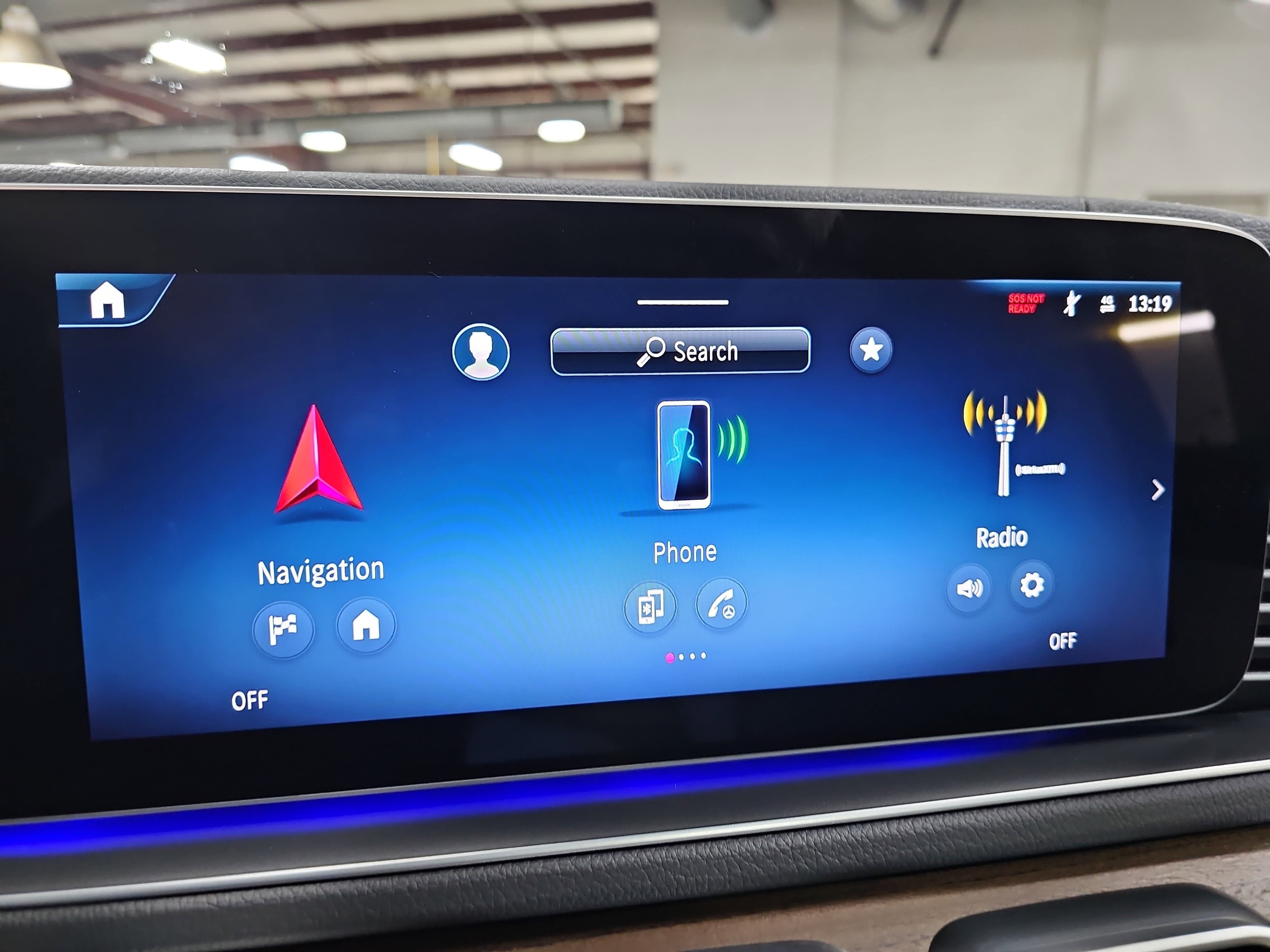 New 2026 Mercedes-Benz GLE 450e 4MATIC image 23