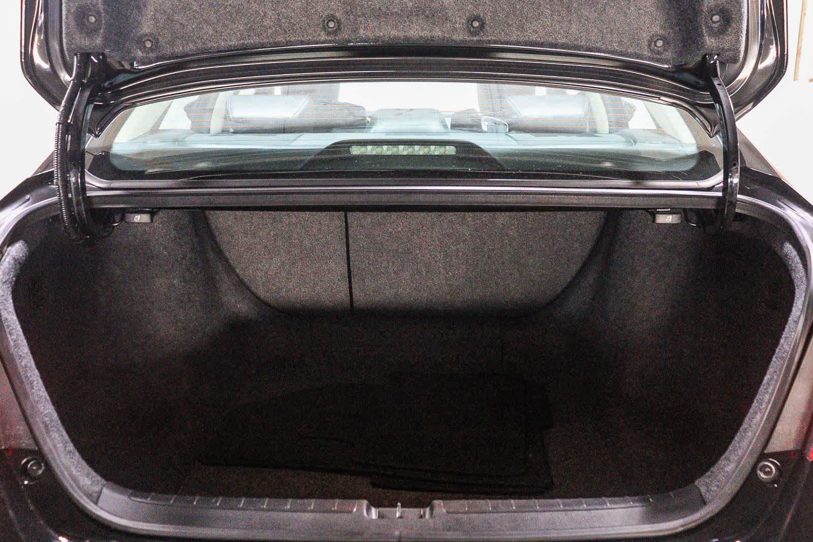 Used 2021 Honda Accord EX-L image 28