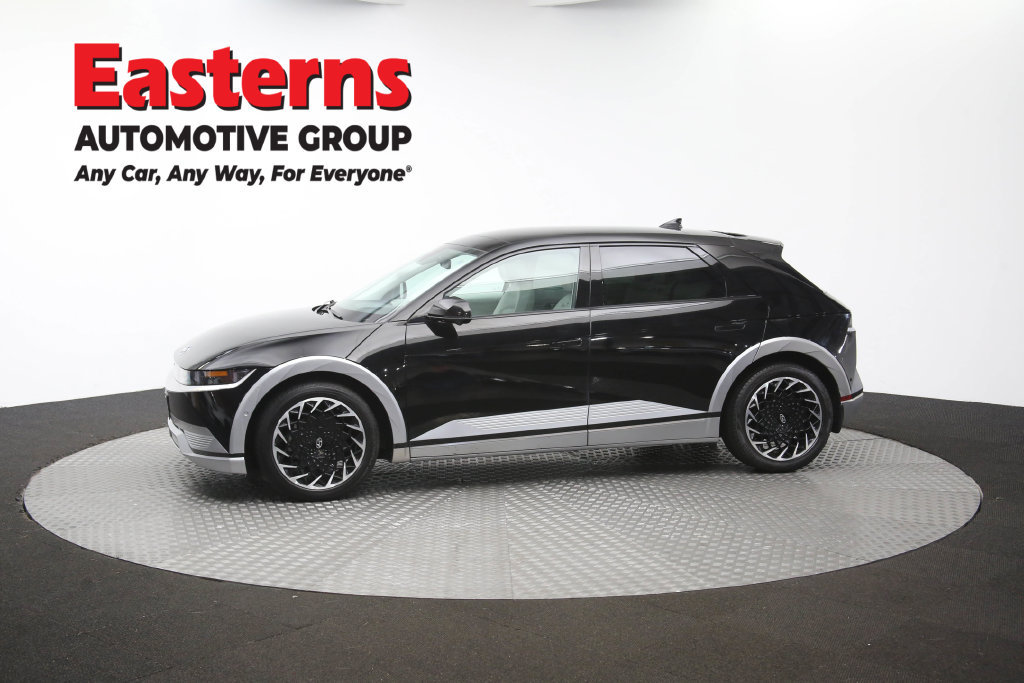 Used 2023 Hyundai Ioniq 5 Limited AWD/4WD image 64