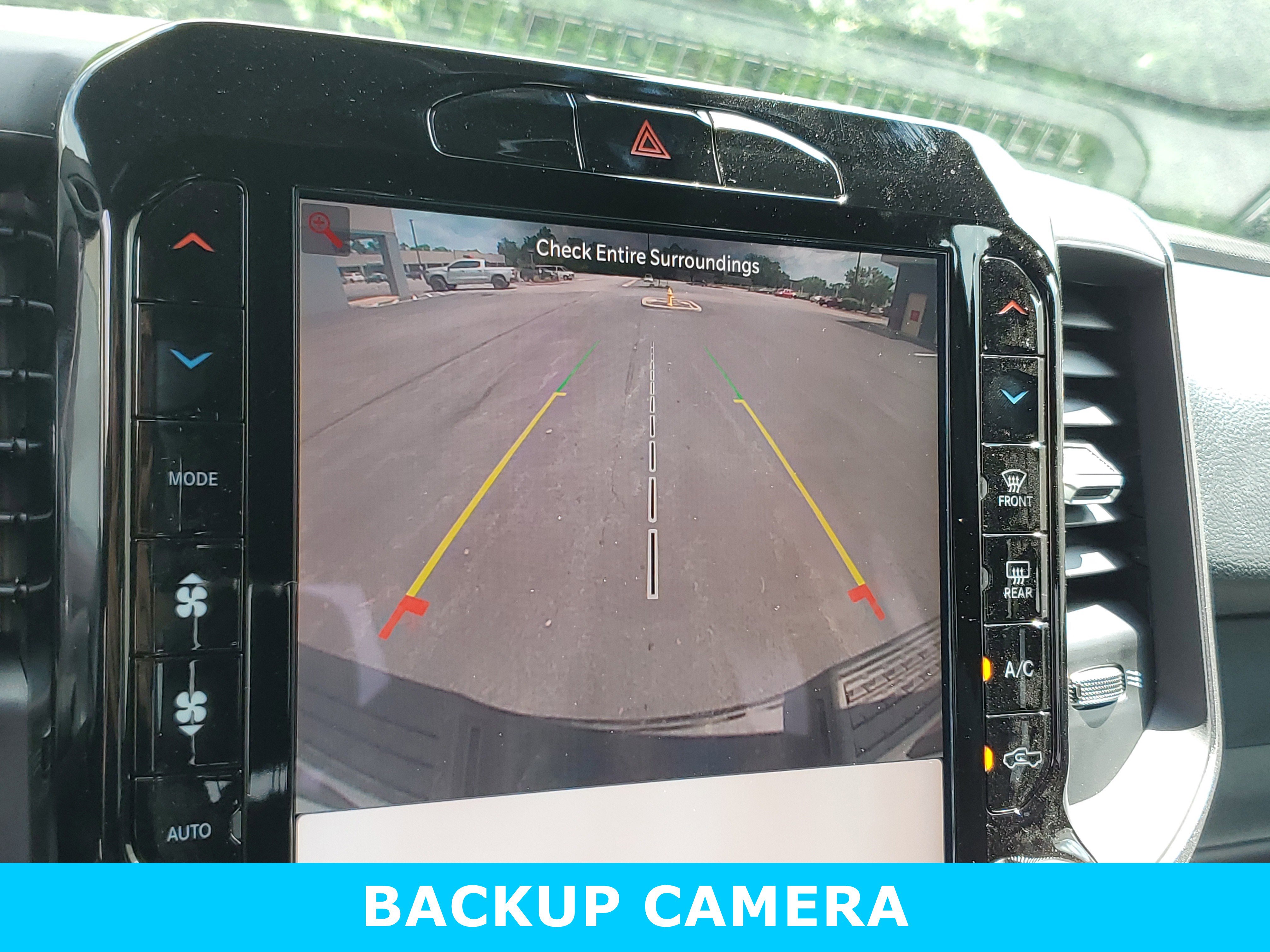 New 2025 RAM 2500 Tradesman image 17