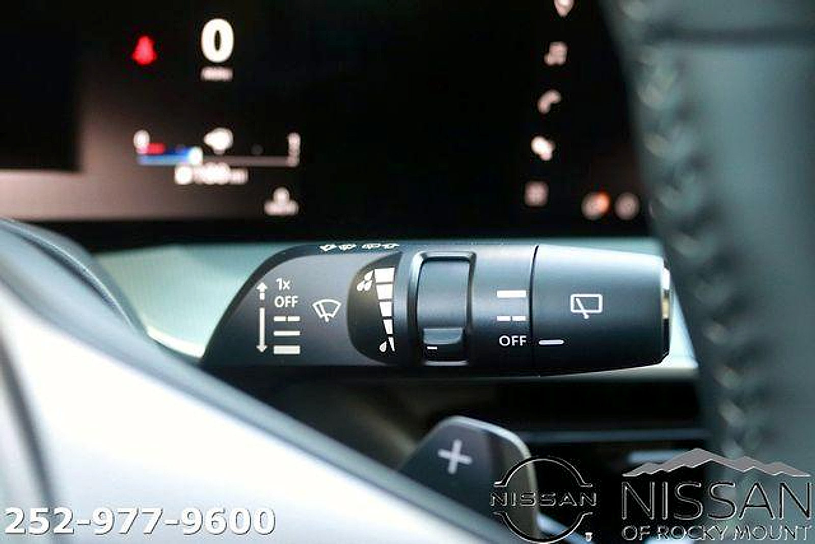New 2026 Nissan Murano SL AWD/4WD image 24