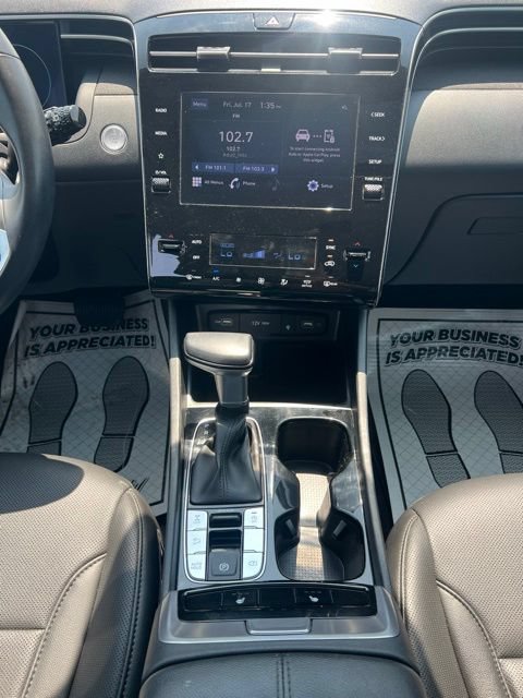 Used 2023 Hyundai Tucson SEL w/ Convenience Package AWD/4WD image 20