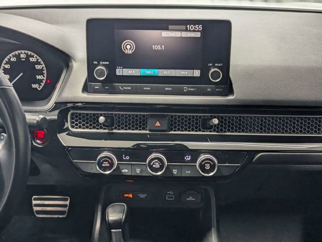 Used 2022 Honda Civic Sport image 11