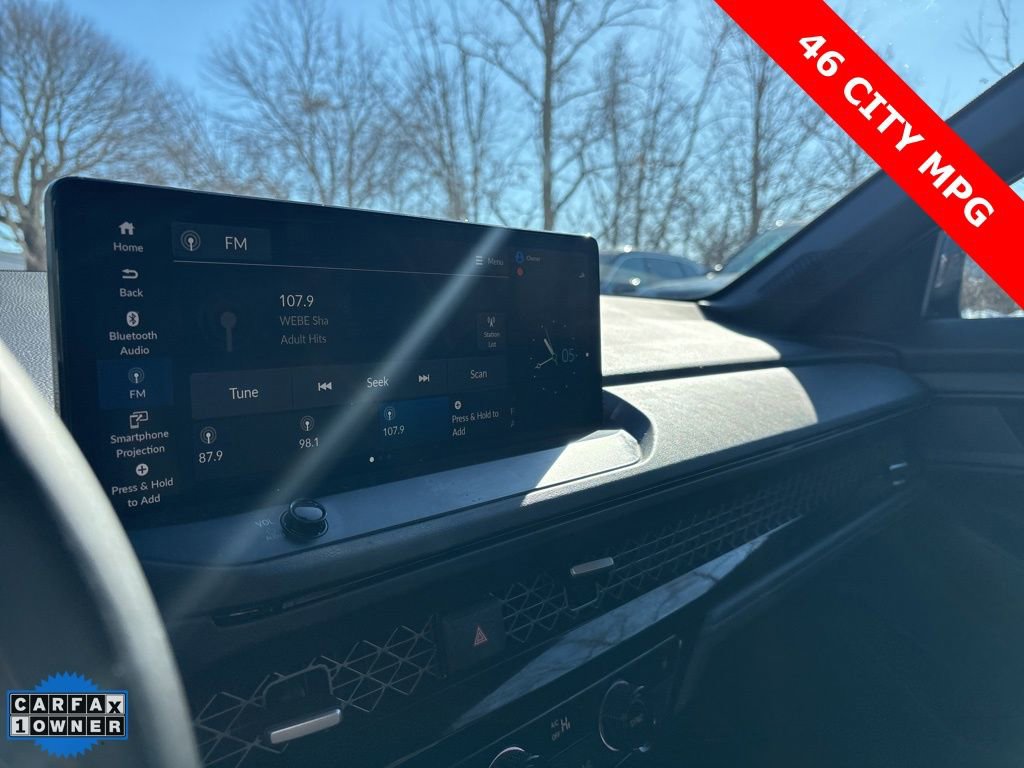 Used 2023 Honda Accord Sport image 18