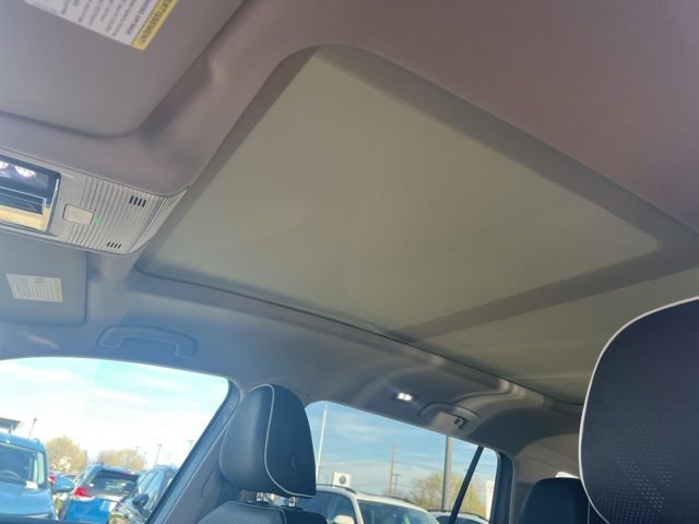 New 2026 Volkswagen Atlas SEL Premium R-Line image 15