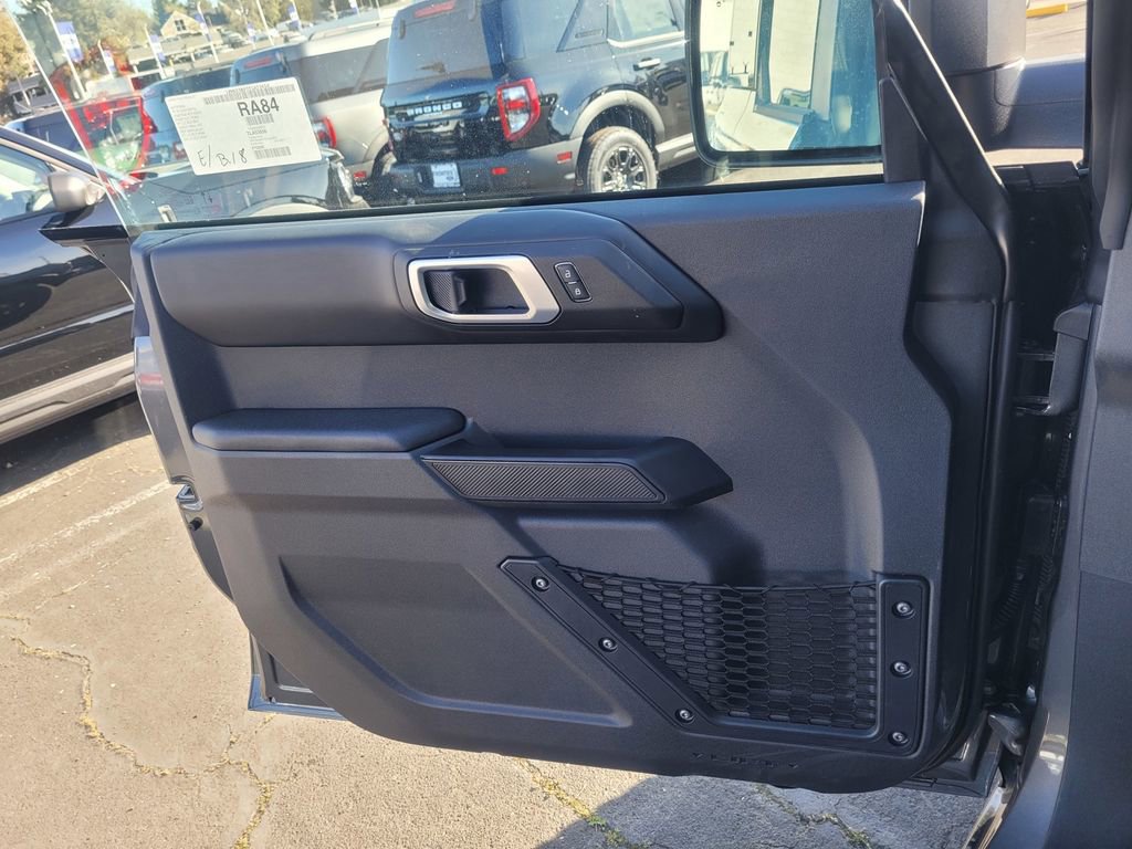 New 2026 Ford Bronco Badlands image 44