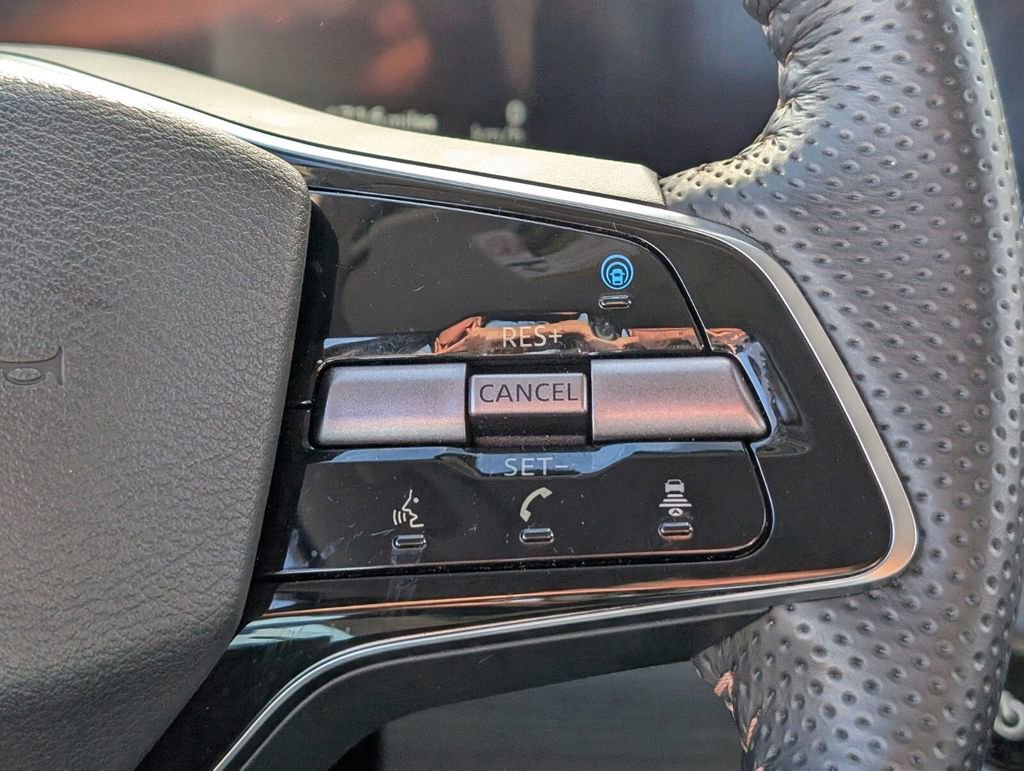 Certified 2024 Nissan Ariya ENGAGE e-4ORCE image 26