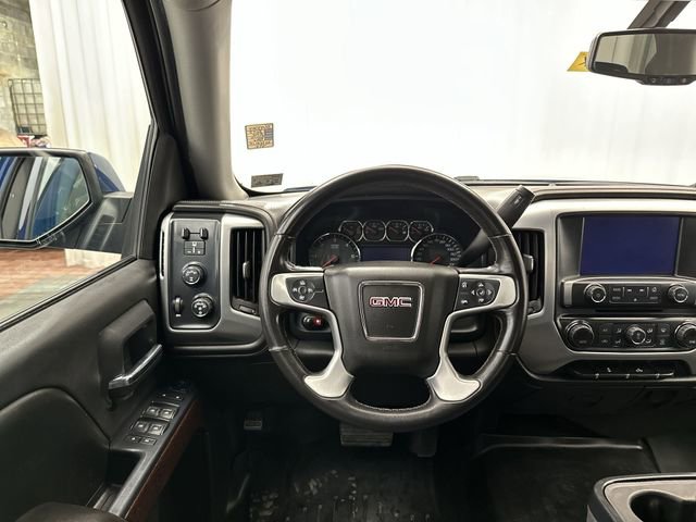 Used 2017 GMC Sierra 1500 SLE w/ Elevation Edition image 15