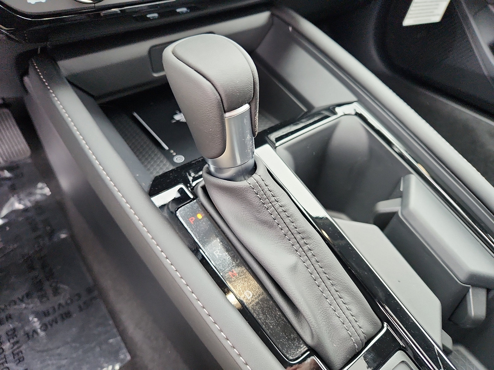 New 2026 Honda Accord Touring image 11