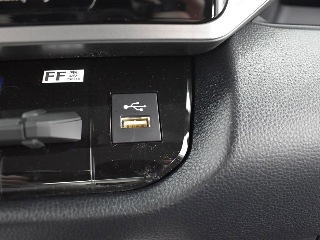 Used 2024 Toyota Tundra SR5 w/ SR5 Convenience Package image 24