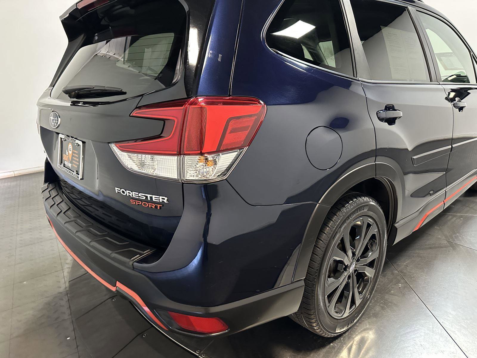 Used 2019 Subaru Forester Sport image 14
