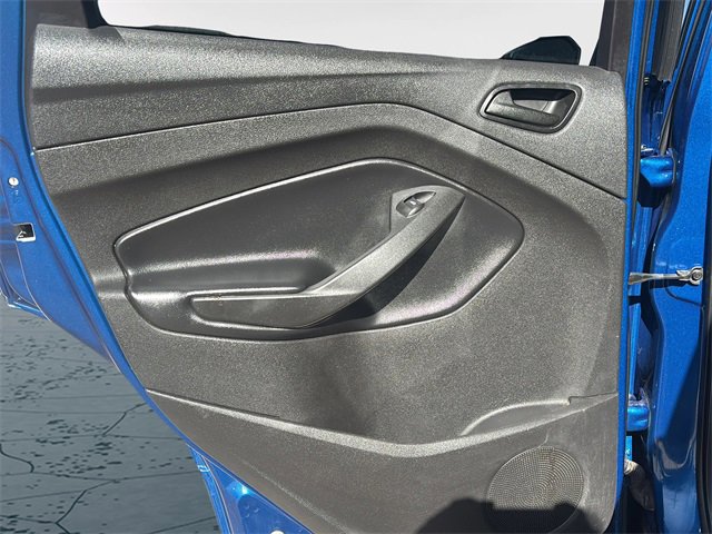 Used 2019 Ford Escape S image 15