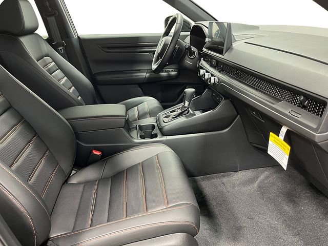 New 2026 Honda CR-V Sport-L image 29