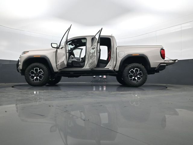 New 2026 GMC Canyon AT4X w/ Off-Road Front Bumper Package AWD/4WD image 34