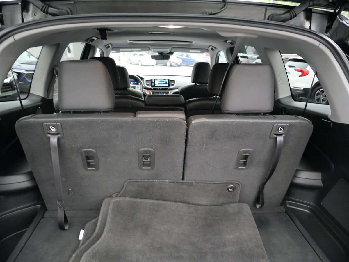 Used 2021 Honda Pilot EX-L image 23