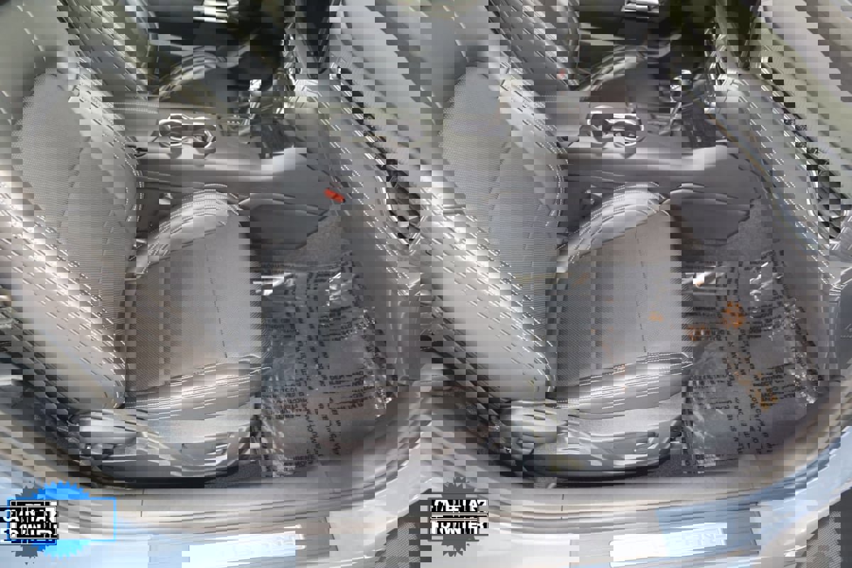 Used 2024 Ford Mustang GT Premium w/ Mustang Nite Pony Package image 13