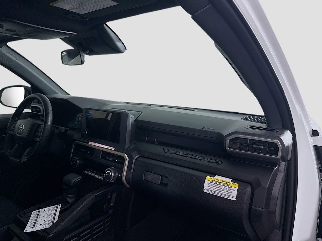 New 2026 Toyota Tacoma SR image 19