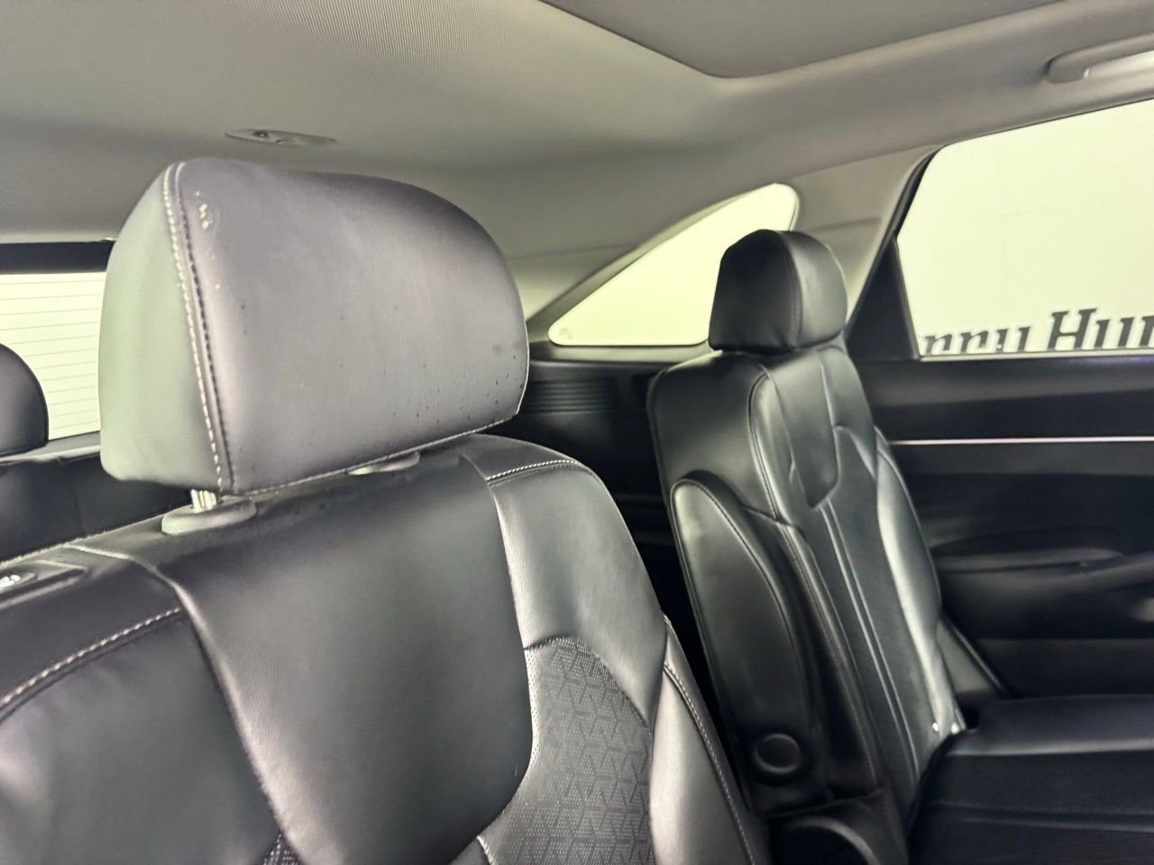 Used 2023 Kia Sorento EX w/ Panoramic Sunroof Package image 24