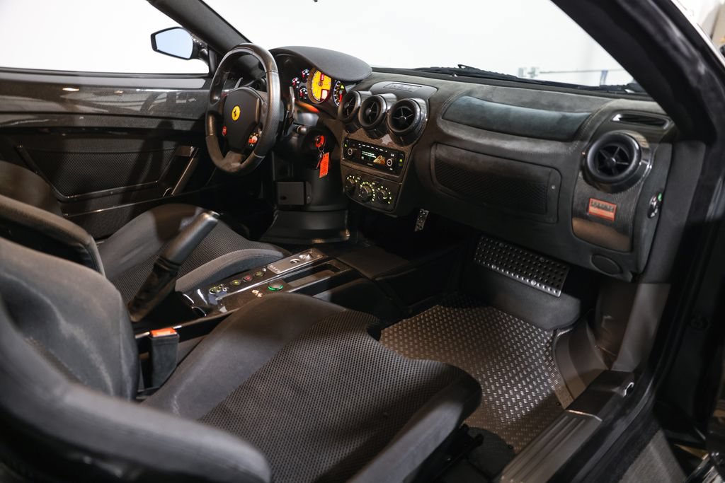 Used 2008 Ferrari F430 Scuderia RWD image 23