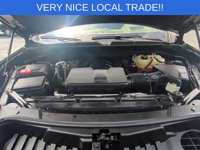 Used 2023 Chevrolet Tahoe Premier AWD/4WD image 39