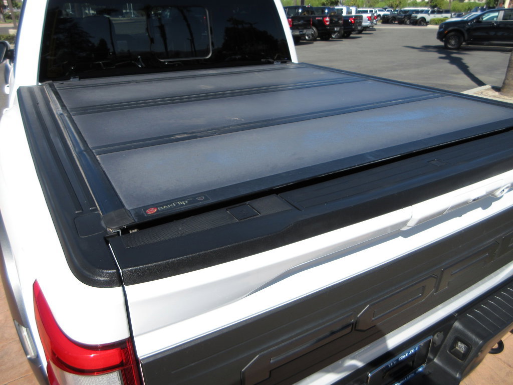 Certified 2023 Ford F150 Raptor w/ Raptor Carbon Fiber Package AWD/4WD image 30