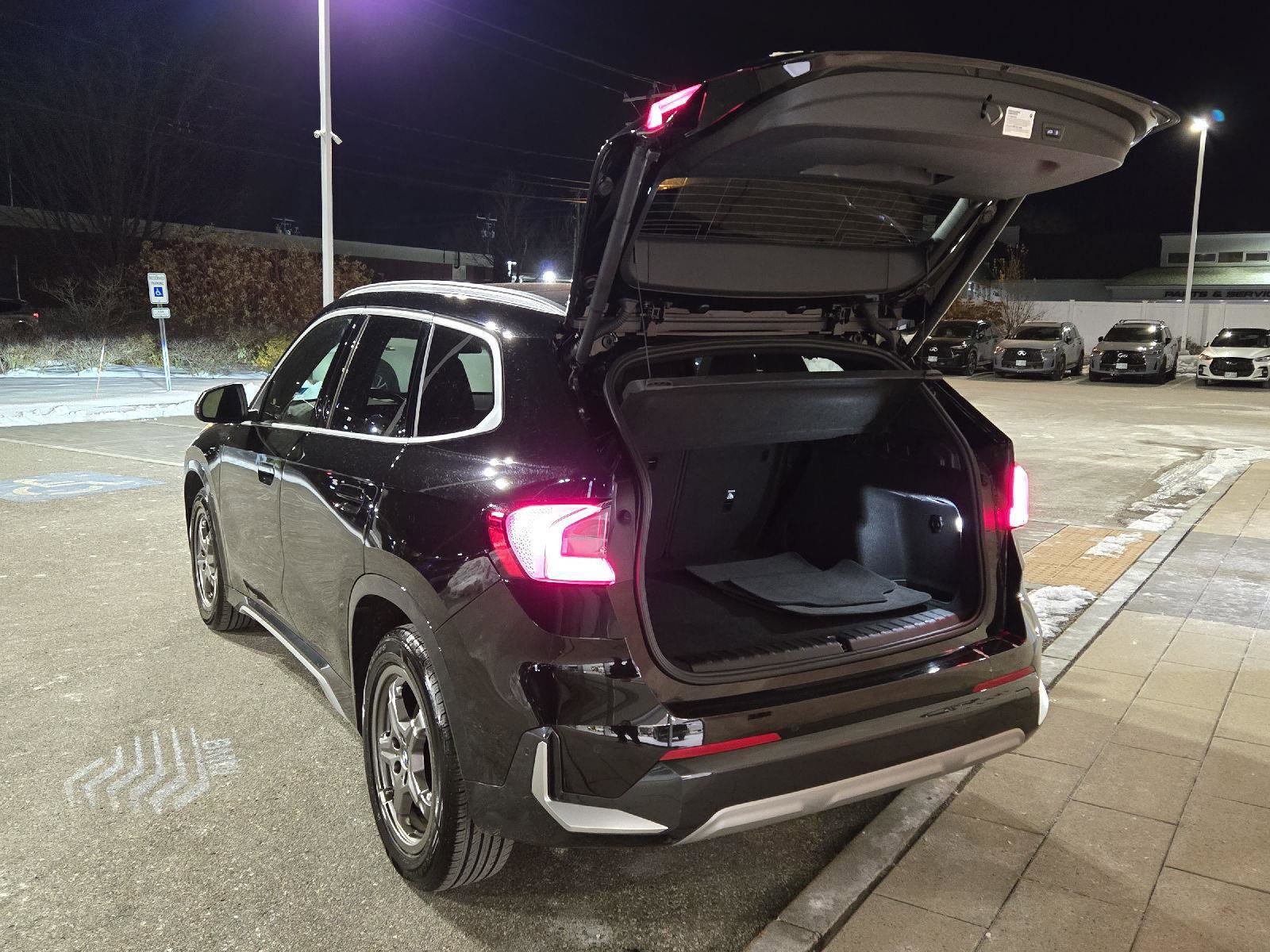 Used 2025 BMW X1 xDrive28i image 19