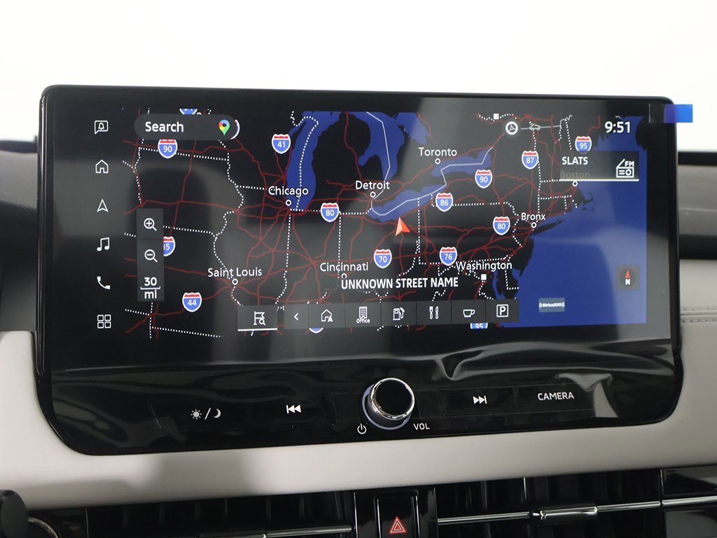 New 2025 Mitsubishi Outlander SE image 47