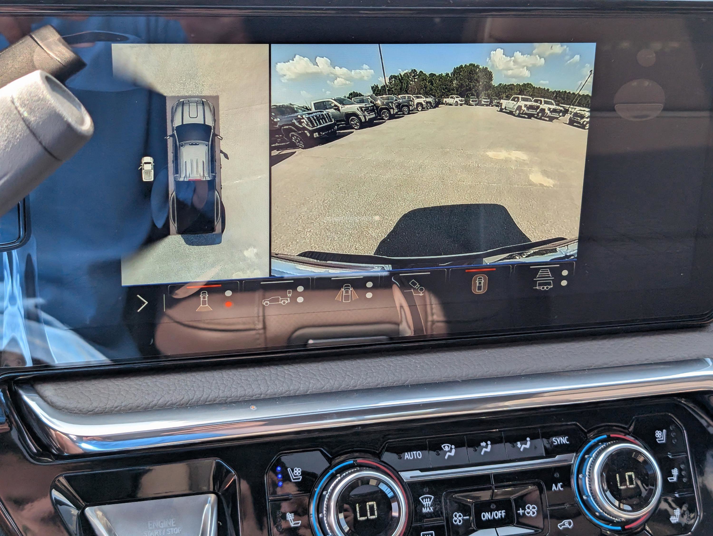 New 2026 GMC Sierra 3500 Denali w/ Technology Package image 26