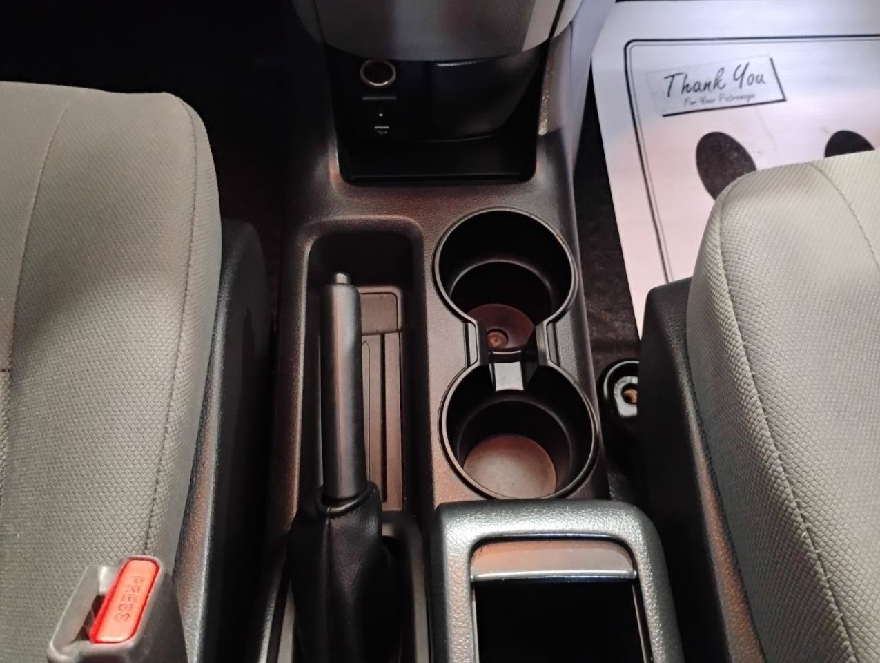 Used 2019 Nissan NV200 S FWD image 22