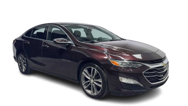 Used 2021 Chevrolet Malibu Premier image 7
