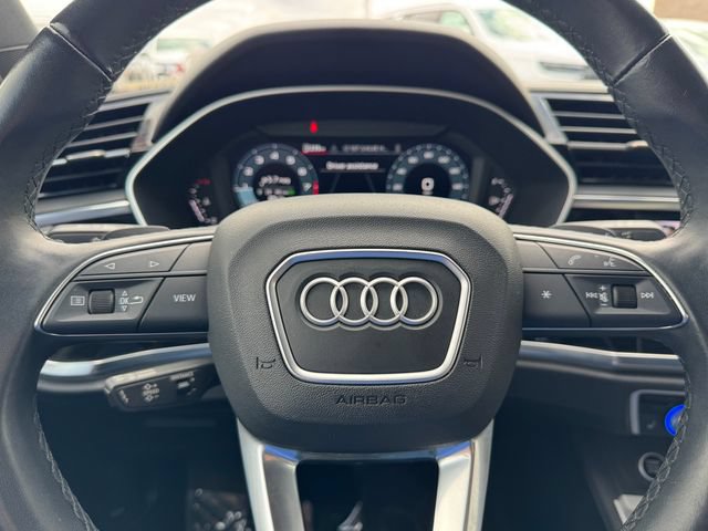 Used 2024 Audi Q3 2.0T Premium AWD/4WD image 22