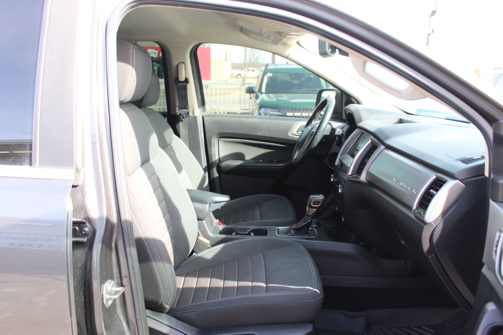 Used 2020 Ford Ranger XLT w/ Equipment Group 301A Mid image 12