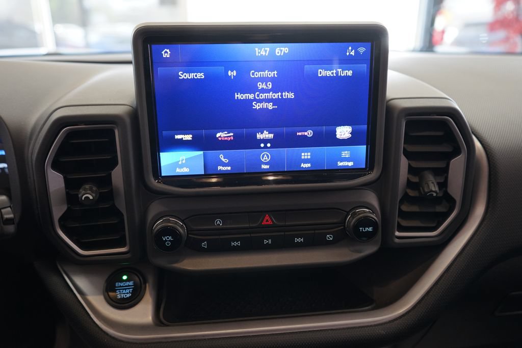Used 2021 Ford Bronco Sport Big Bend AWD/4WD image 33