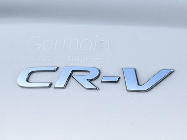 Certified 2017 Honda CR-V LX image 28