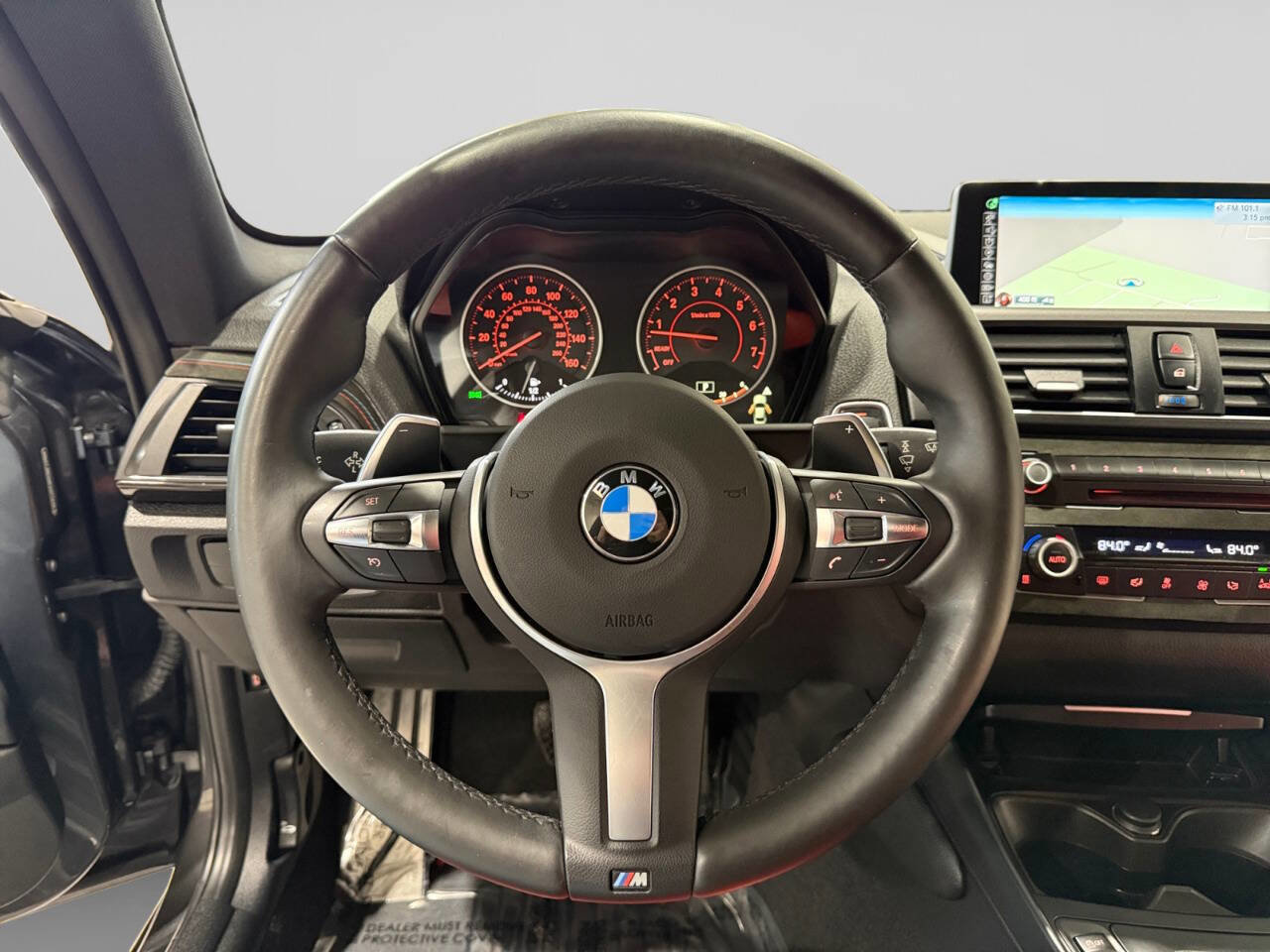 Used 2015 BMW M235i xDrive Coupe AWD/4WD image 13