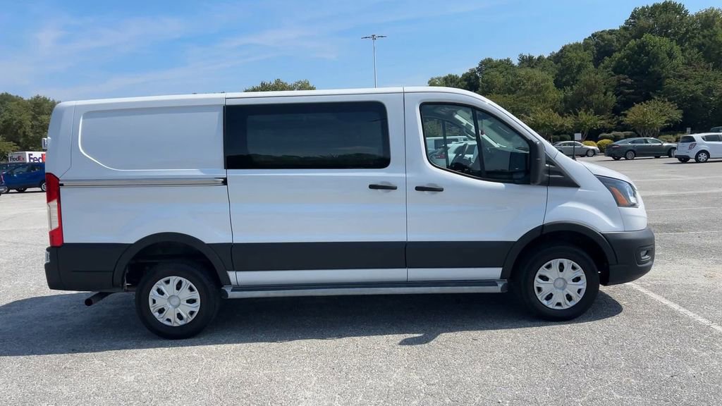 Used 2024 Ford Transit 250 Base w/ Exterior Upgrade Package image 8